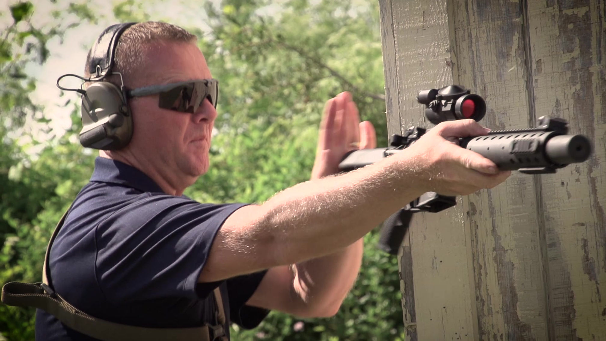 PRI Charging Handle - PRODUCT OVERVIEW